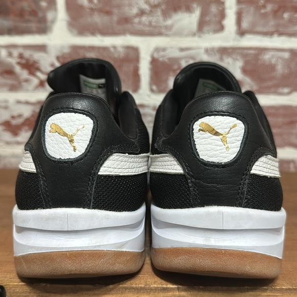 Puma California Sneakers Men’s Sz 10 - Picture 4 of 10